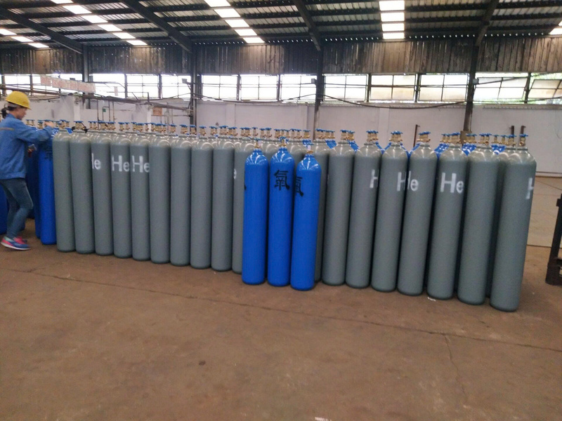 Khí Helium